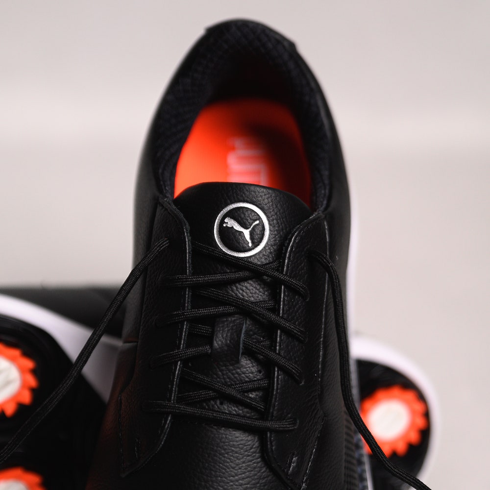 PUMA Golf Shoes - Puma Royale - Black SS25