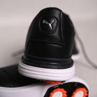 PUMA Golf Shoes - Puma Royale - Black SS25