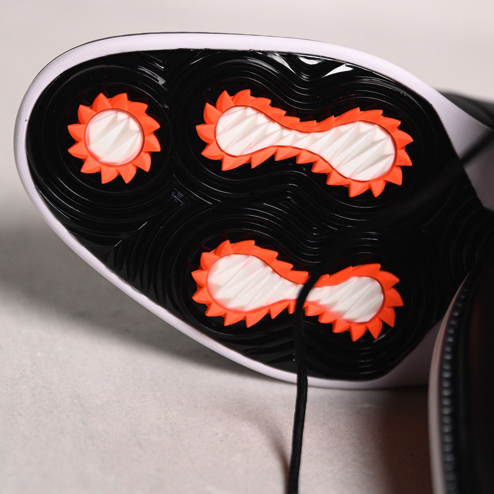 PUMA Golf Shoes - Puma Royale - Black SS25
