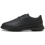 PUMA Golf Shoes - Puma Royale - Puma Black AW25