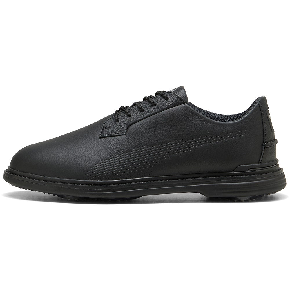PUMA Golf Shoes - Puma Royale - Puma Black AW25