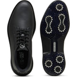 PUMA Golf Shoes - Puma Royale - Puma Black AW25