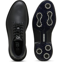 PUMA Golf Shoes - Puma Royale - Puma Black AW25