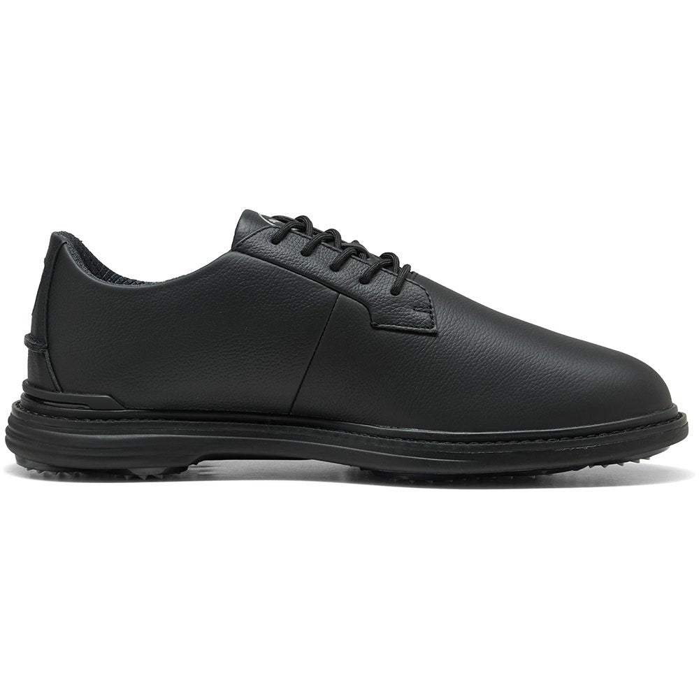 PUMA Golf Shoes - Puma Royale - Puma Black AW25