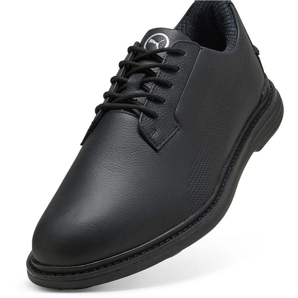 PUMA Golf Shoes - Puma Royale - Puma Black AW25