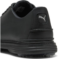 PUMA Golf Shoes - Puma Royale - Puma Black AW25