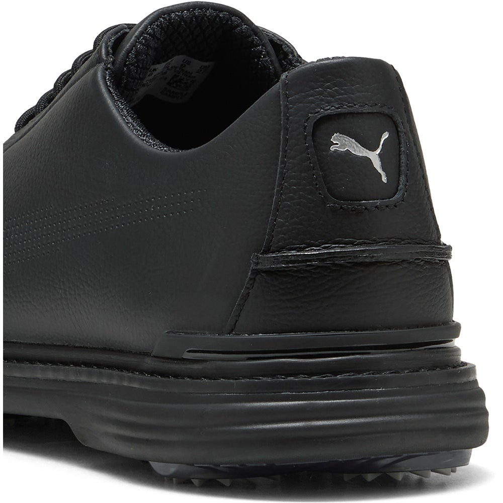 PUMA Golf Shoes - Puma Royale - Puma Black AW25