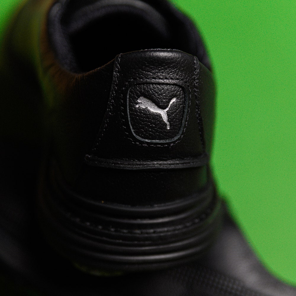 PUMA Golf Shoes - Puma Royale - Puma Black AW25