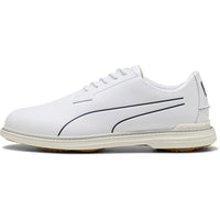PUMA Golf Shoes - Puma Royale - Single Malt LE AW25