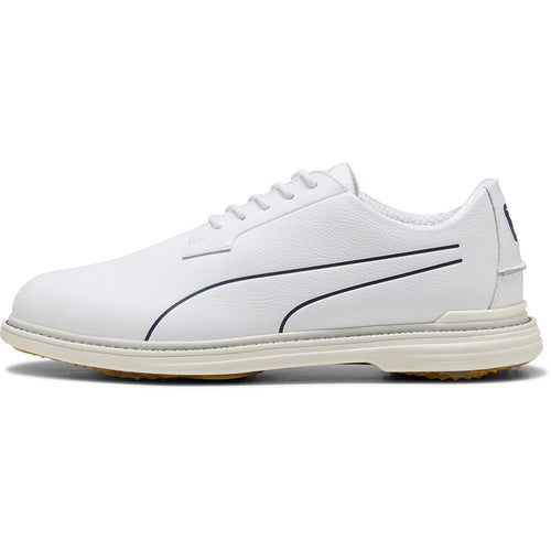 PUMA Golf Shoes - Puma Royale - Single Malt LE AW25