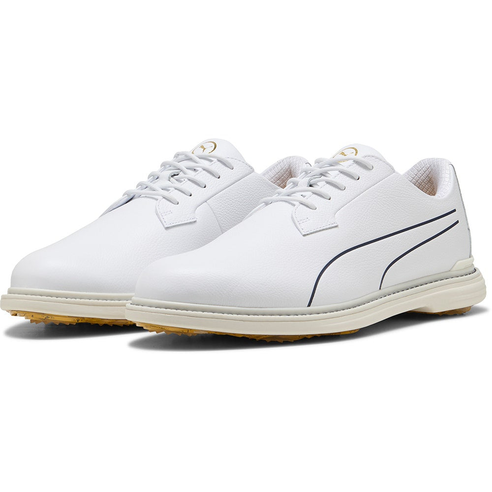 PUMA Golf Shoes - Puma Royale - Single Malt LE AW25