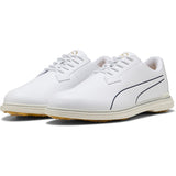 PUMA Golf Shoes - Puma Royale - Single Malt LE AW25