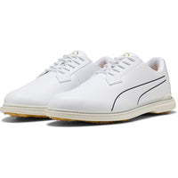 PUMA Golf Shoes - Puma Royale - Single Malt LE AW25