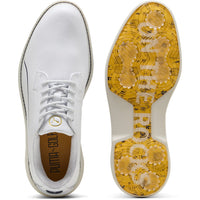 PUMA Golf Shoes - Puma Royale - Single Malt LE AW25