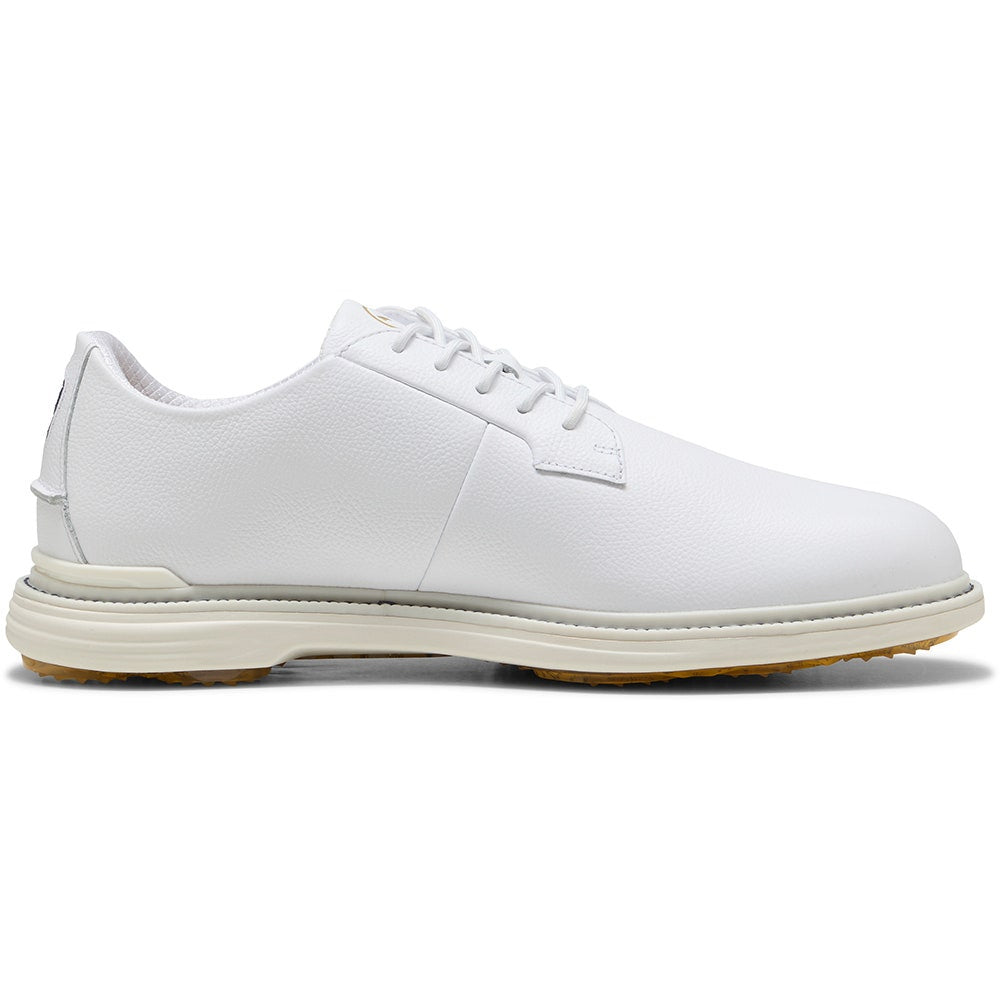 PUMA Golf Shoes - Puma Royale - Single Malt LE AW25
