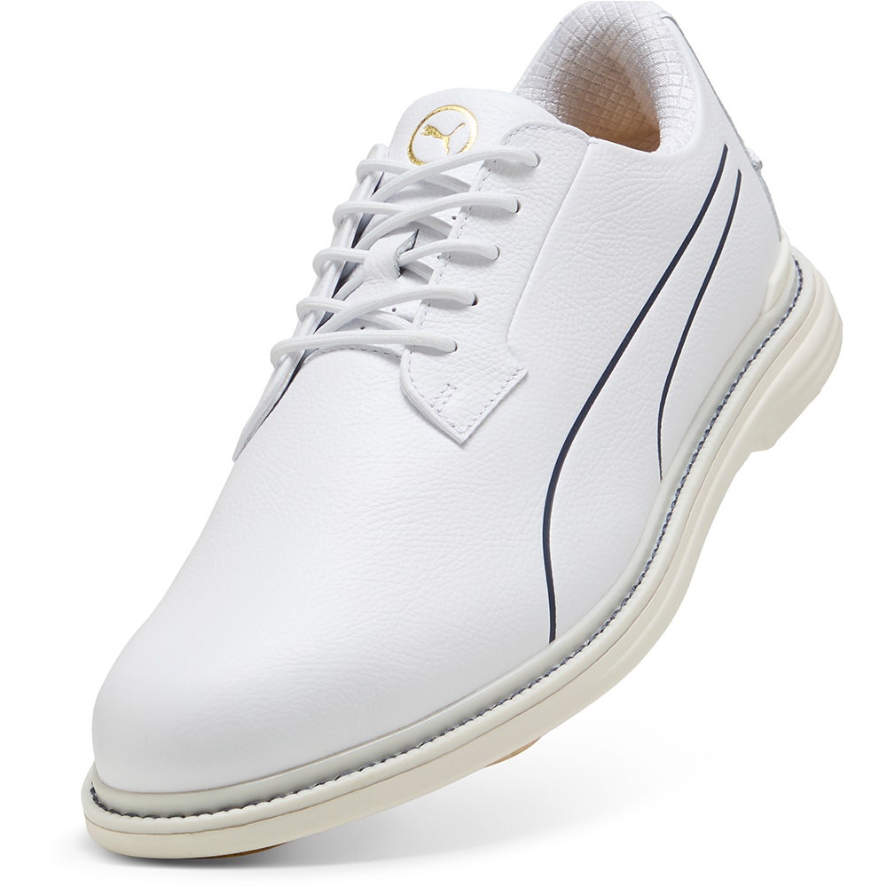 PUMA Golf Shoes - Puma Royale - Single Malt LE AW25