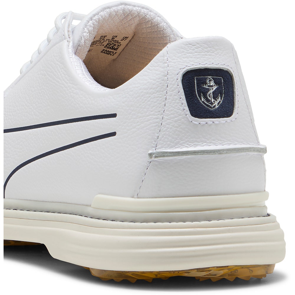 PUMA Golf Shoes - Puma Royale - Single Malt LE AW25