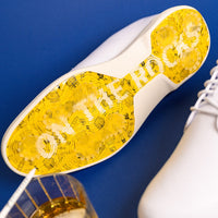 PUMA Golf Shoes - Puma Royale - Single Malt LE AW25