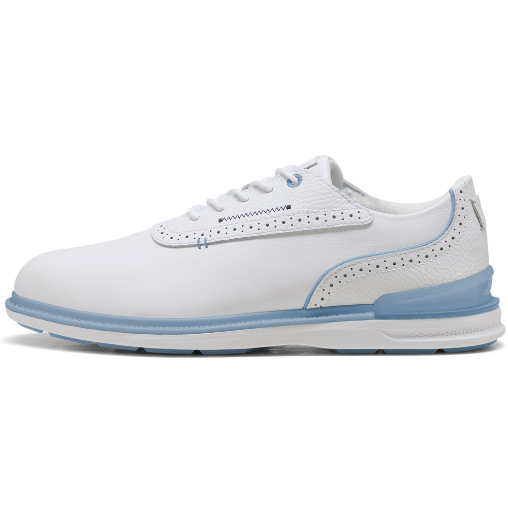 PUMA Golf Shoes - RC Avant 2.0 - White SS26