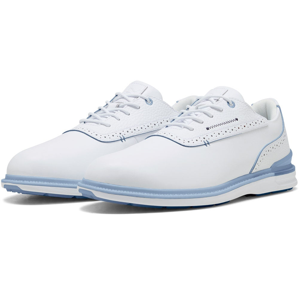 PUMA Golf Shoes - RC Avant 2.0 - White SS26