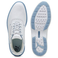 PUMA Golf Shoes - RC Avant 2.0 - White SS26