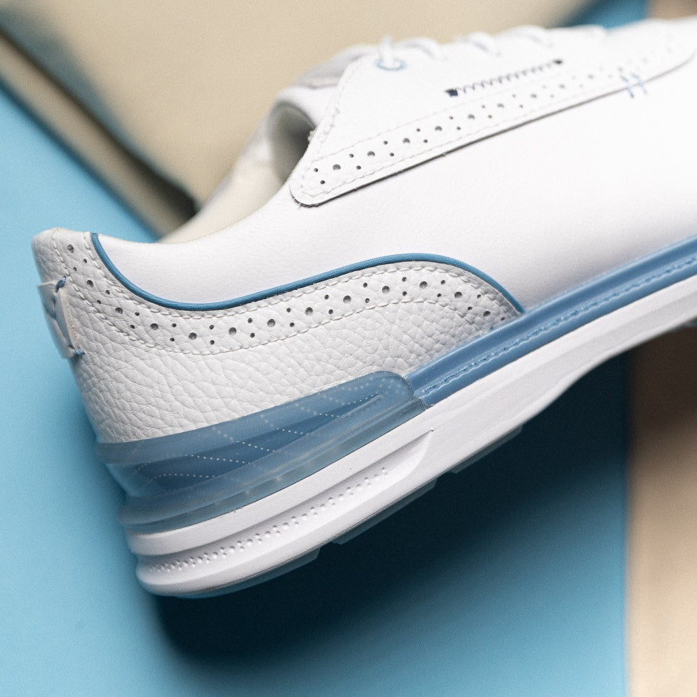 PUMA Golf Shoes - RC Avant 2.0 - White SS26