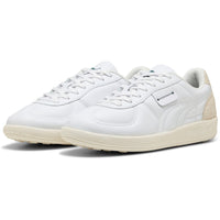 PUMA Golf Shoes - RC Palermo G - White AW25