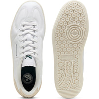PUMA Golf Shoes - RC Palermo G - White AW25