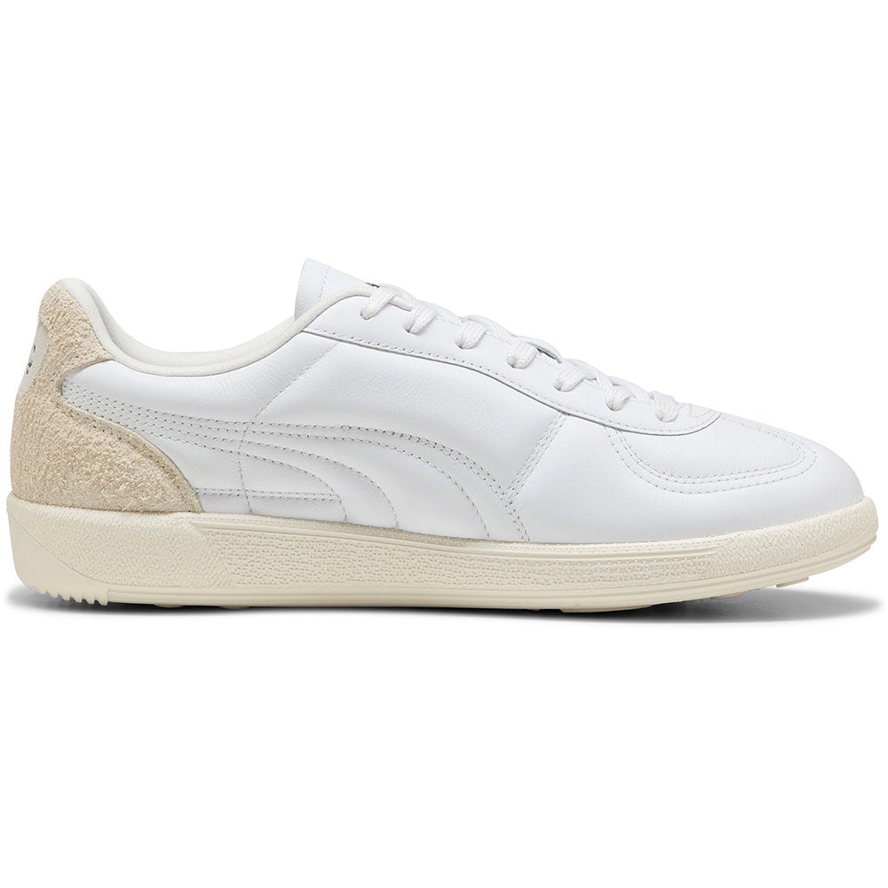 PUMA Golf Shoes - RC Palermo G - White AW25