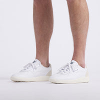 PUMA Golf Shoes - RC Palermo G - White AW25