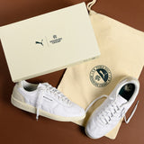 PUMA Golf Shoes - RC Palermo G - White AW25