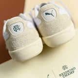 PUMA Golf Shoes - RC Palermo G - White AW25