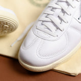 PUMA Golf Shoes - RC Palermo G - White AW25
