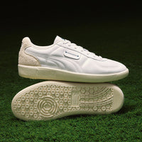 PUMA Golf Shoes - RC Palermo G - White AW25