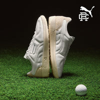 PUMA Golf Shoes - RC Palermo G - White AW25