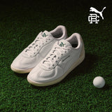 PUMA Golf Shoes - RC Palermo G - White AW25
