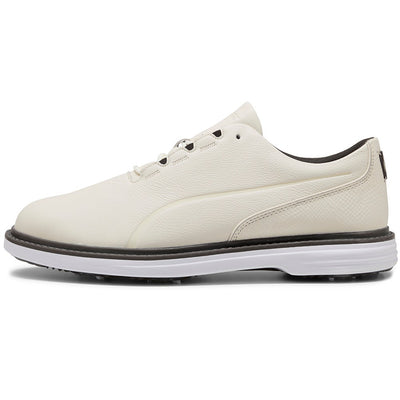PUMA Golf Shoes - REALTREE Avant Tour - Warm White AW26