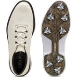 PUMA Golf Shoes - REALTREE Avant Tour - Warm White AW26