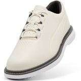 PUMA Golf Shoes - REALTREE Avant Tour - Warm White AW26