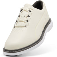 PUMA Golf Shoes - REALTREE Avant Tour - Warm White AW26