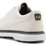 PUMA Golf Shoes - REALTREE Avant Tour - Warm White AW26