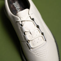 PUMA Golf Shoes - REALTREE Avant Tour - Warm White AW26