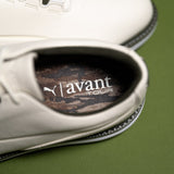 PUMA Golf Shoes - REALTREE Avant Tour - Warm White AW26