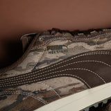 PUMA Golf Shoes - REALTREE Helsinki G - Dusty Olive Camo AW26