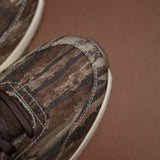 PUMA Golf Shoes - REALTREE Helsinki G - Dusty Olive Camo AW26