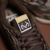 PUMA Golf Shoes - REALTREE Helsinki G - Dusty Olive Camo AW26