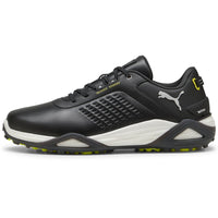 PUMA Golf Shoes - Shadowcat Nitro - Black 2025