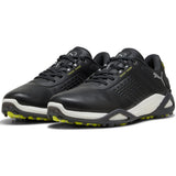 PUMA Golf Shoes - Shadowcat Nitro - Black 2025