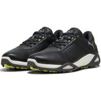 PUMA Golf Shoes - Shadowcat Nitro - Black 2025
