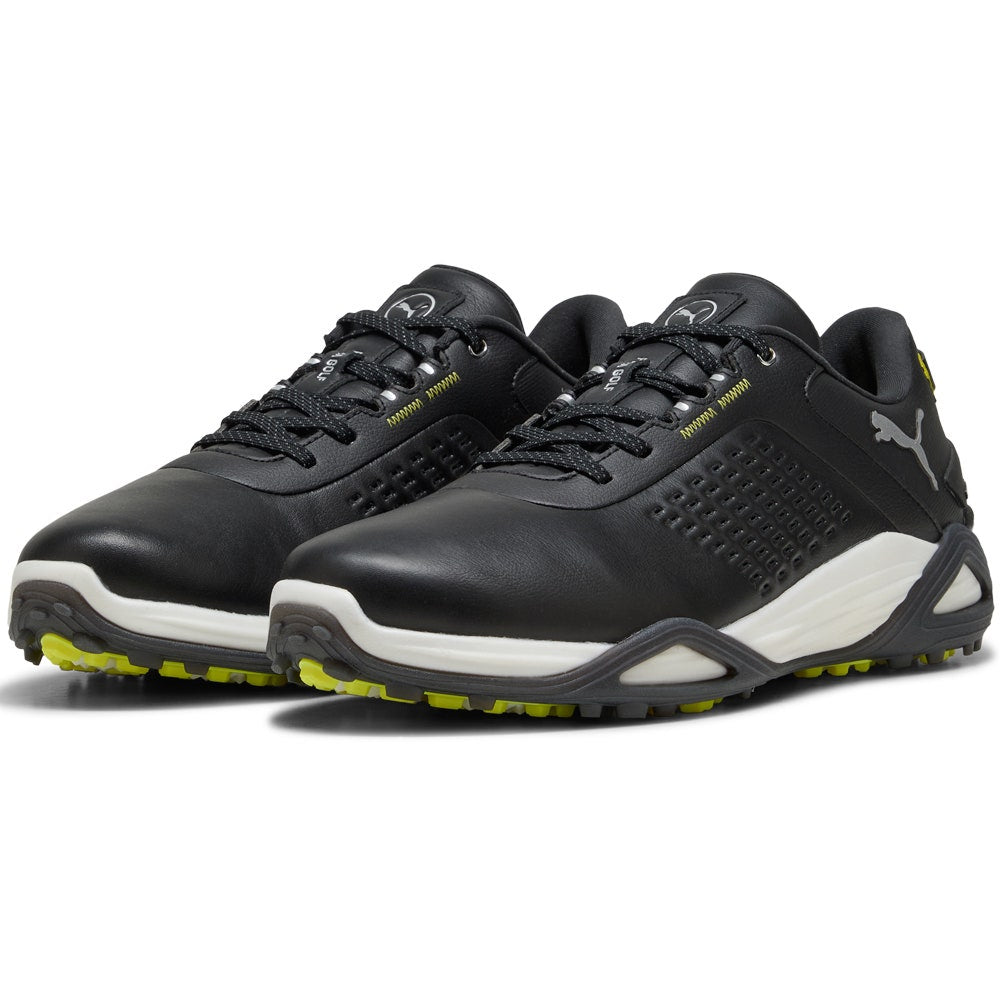 PUMA Golf Shoes - Shadowcat Nitro - Black 2025
